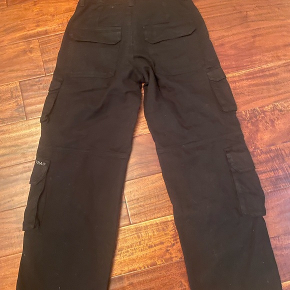 Aritzia Rover Cargo Pant - Picture 4 of 5